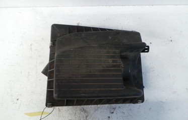 Opel Zafira A_ Bj.00 Luftfilterkasten 2,0TD 74kw *Y20DTH*